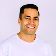 Steve Asnicar headshot